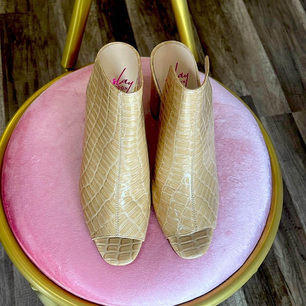 London Rag Missy Sandal